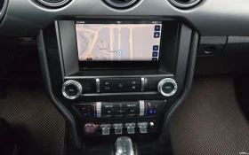 Ford Mustang 2.3L EcoBoost , снимка 11