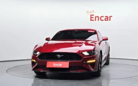 Ford Mustang 2.3L EcoBoost , снимка 3
