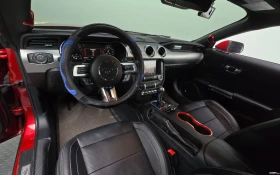 Ford Mustang 2.3L EcoBoost , снимка 7