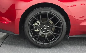 Ford Mustang 2.3L EcoBoost , снимка 5