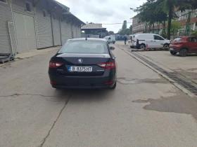 Skoda Superb, снимка 2