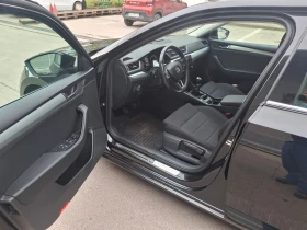 Skoda Superb, снимка 4