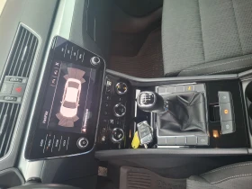 Skoda Superb, снимка 8