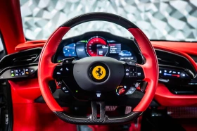 Ferrari SF 90 Carbon Pack* Lift* Carplay, снимка 11