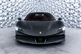 Ferrari SF 90 Carbon Pack* Lift* Carplay, снимка 2