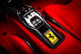 Ferrari SF 90 Carbon Pack* Lift* Carplay, снимка 9