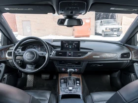Audi A6 3.0T !PRESTIGE! #QUATTRO# PANO DIST, снимка 16
