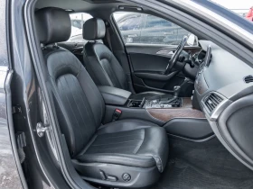 Audi A6 3.0T !PRESTIGE! #QUATTRO# PANO DIST, снимка 14