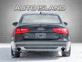 Audi A6 3.0T !PRESTIGE! #QUATTRO# PANO DIST, снимка 3