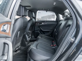 Audi A6 3.0T !PRESTIGE! #QUATTRO# PANO DIST, снимка 15