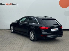 Audi A4, снимка 4