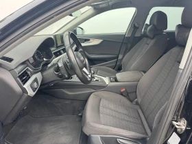 Audi A4, снимка 5