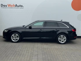 Audi A4, снимка 2