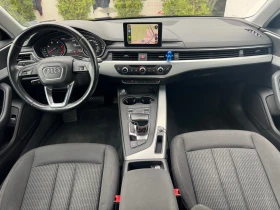 Audi A4, снимка 9
