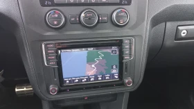 VW Caddy VW Caddy Mетан Maxi Kombi 1.4TGI DSG, снимка 14