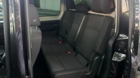 VW Caddy VW Caddy Maxi Kombi 1.4TGI DSG, снимка 11