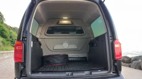 VW Caddy VW Caddy Maxi Kombi 1.4TGI DSG, снимка 8