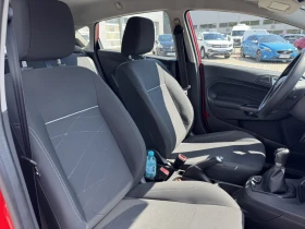 Ford Fiesta, снимка 11