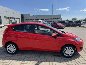 Ford Fiesta, снимка 5