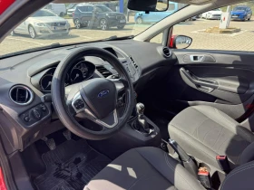 Ford Fiesta, снимка 10