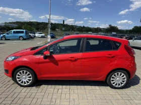 Ford Fiesta, снимка 4