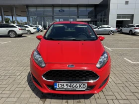 Ford Fiesta, снимка 3