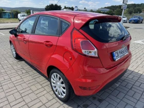 Ford Fiesta, снимка 7