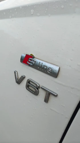 Audi A6 Quattro 3xS-line Full LED, снимка 12