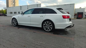 Audi A6 Quattro 3xS-line Full LED, снимка 3