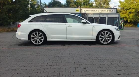 Audi A6 Quattro 3xS-line Full LED, снимка 6