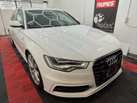 Audi A6 Quattro 3xS-line Full LED, снимка 2