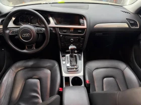 Audi A4 Allroad 2.0 TFSI ЦЕНА ДО БЪЛГАРИЯ АВТОКРЕДИТ, снимка 5