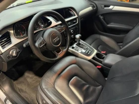 Audi A4 Allroad 2.0 TFSI ЦЕНА ДО БЪЛГАРИЯ АВТОКРЕДИТ, снимка 6