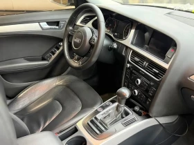 Audi A4 Allroad 2.0 TFSI ЦЕНА ДО БЪЛГАРИЯ АВТОКРЕДИТ, снимка 7