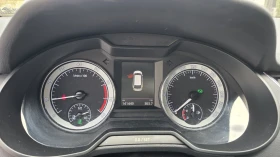 Skoda Octavia 1.5 TSI G-Tec, снимка 5