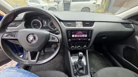 Skoda Octavia 1.5 TSI G-Tec, снимка 4
