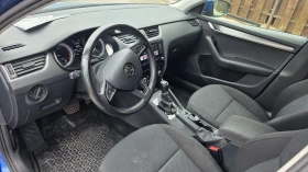 Skoda Octavia 1.5 TSI G-Tec, снимка 6