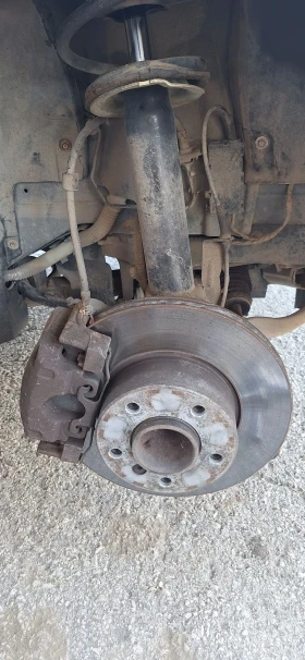 BMW 525, снимка 5