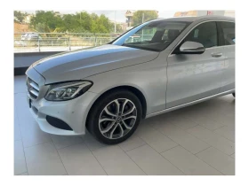 Mercedes-Benz C 220 C-Klasse C 220 d T 4Matic AMG Sport, снимка 2