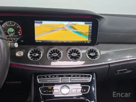 Mercedes-Benz E 400 4MATIC Coupe, снимка 11
