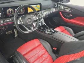 Mercedes-Benz E 400 4MATIC Coupe, снимка 6