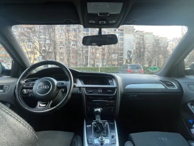 Audi A4 S-Line, снимка 5