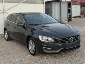 Volvo V60 D5 2.4D AWD/Автомат/Навигация/Собствен лизинг , снимка 2
