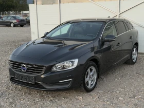 Volvo V60 D5 2.4D AWD/Автомат/Навигация/Собствен лизинг , снимка 8