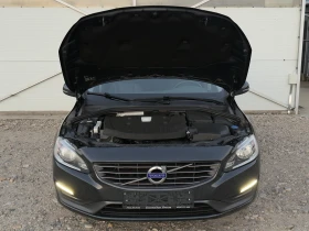 Volvo V60 D5 2.4D AWD/Автомат/Навигация/Собствен лизинг , снимка 16