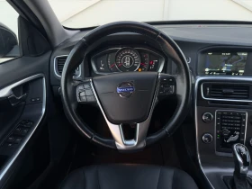 Volvo V60 D5 2.4D AWD/Автомат/Навигация/Собствен лизинг , снимка 13