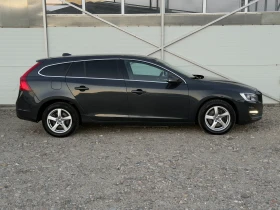 Volvo V60 D5 2.4D AWD/Автомат/Навигация/Собствен лизинг , снимка 3