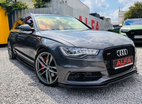 Audi A6 S6/3.0bi-TURBO/8g/КАМЕРА/ГЕНЕРАЦИЯ/ХАМЕЛИОН/НОВА//, снимка 6