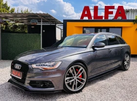 Audi A6 S6/3.0bi-TURBO/8g/КАМЕРА/ГЕНЕРАЦИЯ/ХАМЕЛИОН/НОВА//, снимка 2