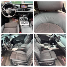 Audi A6 S6/3.0bi-TURBO/8g/КАМЕРА/ГЕНЕРАЦИЯ/ХАМЕЛИОН/НОВА//, снимка 12